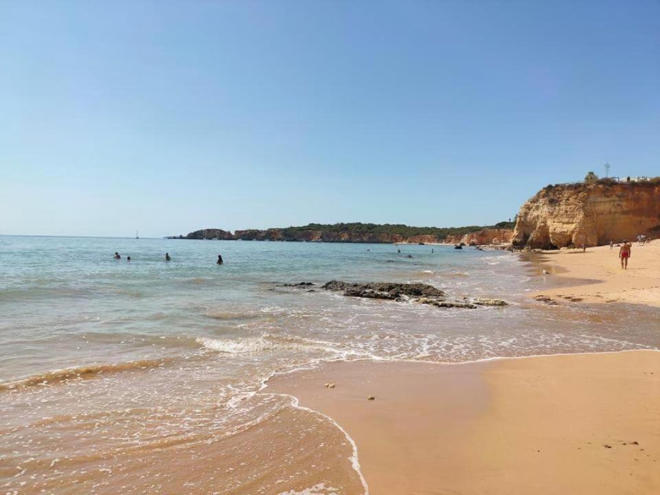 Casa Minke Apartment Portimao Exterior photo