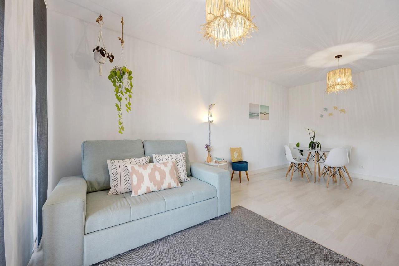 Casa Minke Apartment Portimao Exterior photo