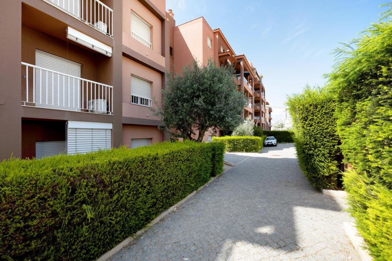 Casa Minke Apartment Portimao Exterior photo