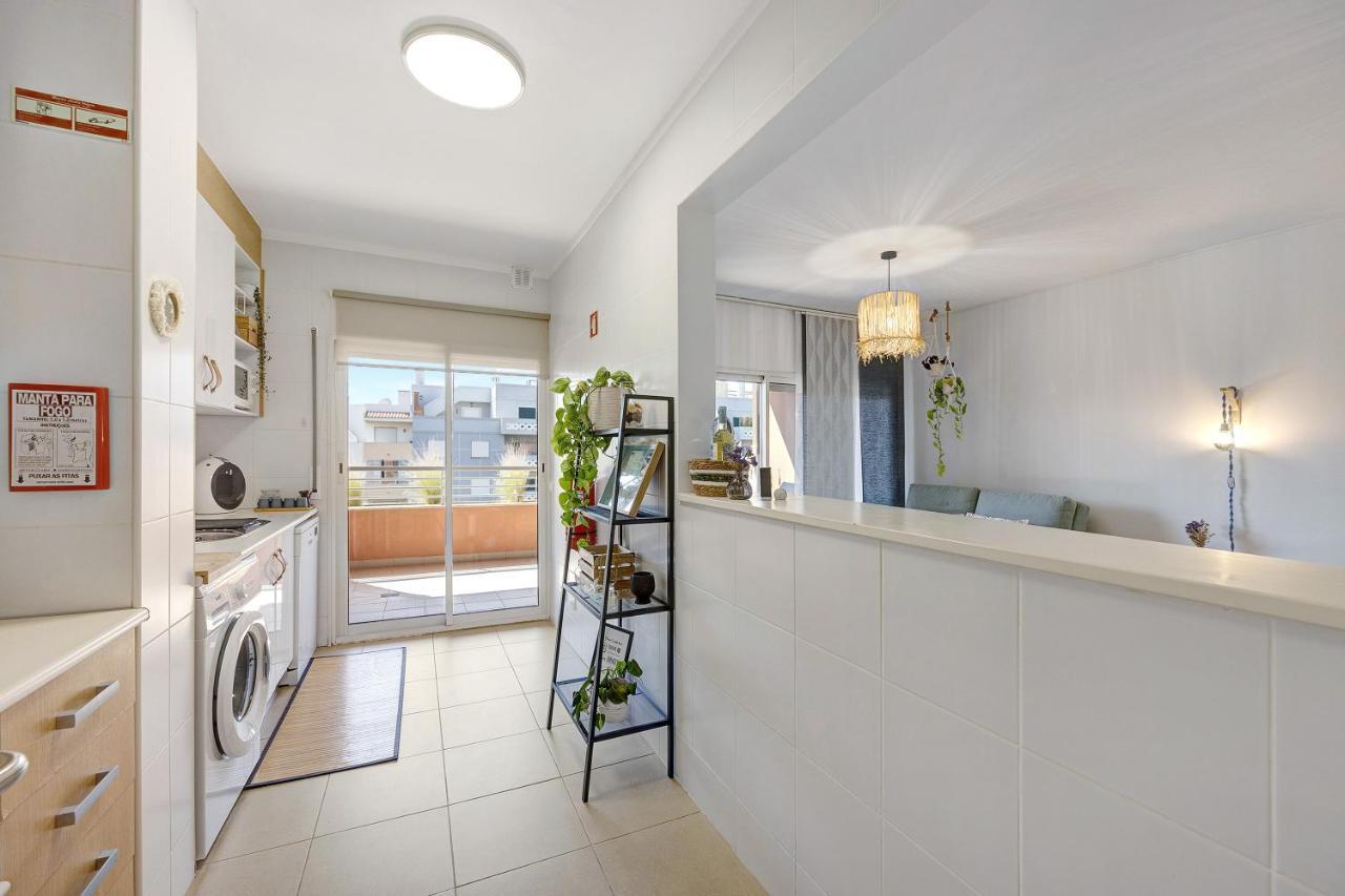 Casa Minke Apartment Portimao Exterior photo