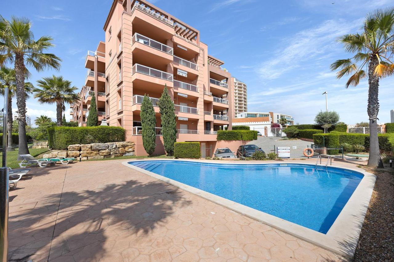 Casa Minke Apartment Portimao Exterior photo