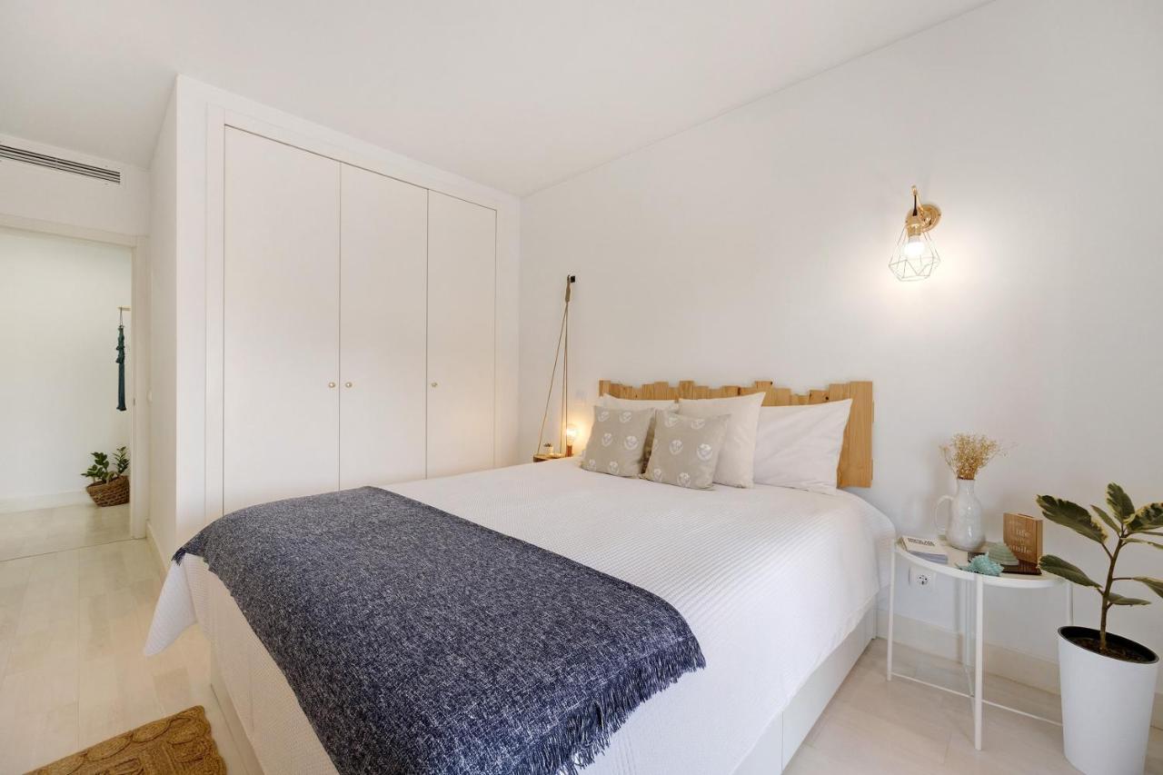 Casa Minke Apartment Portimao Exterior photo