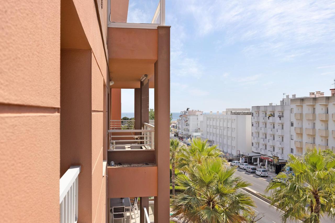 Casa Minke Apartment Portimao Exterior photo