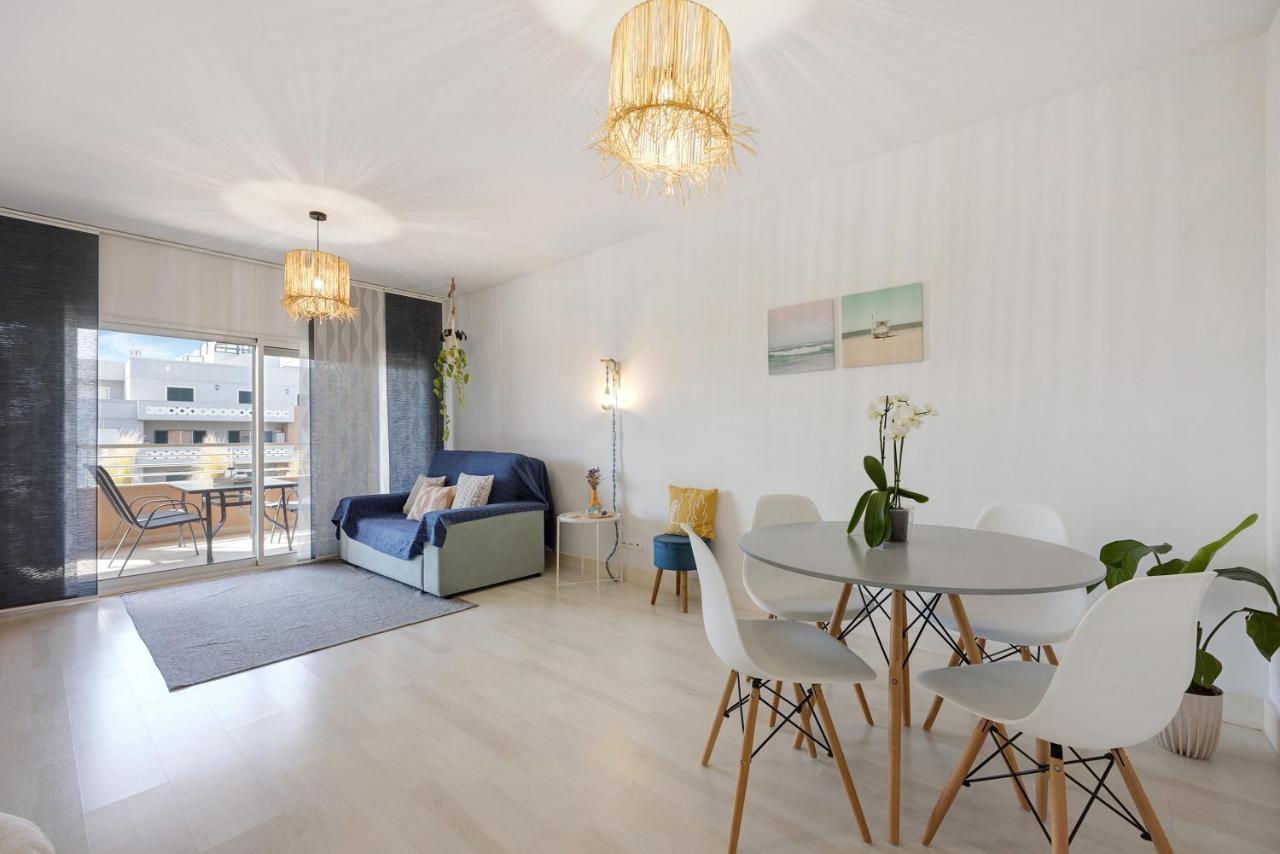 Casa Minke Apartment Portimao Exterior photo