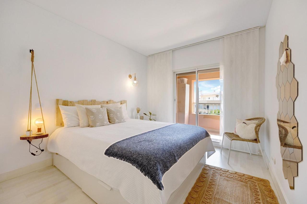 Casa Minke Apartment Portimao Exterior photo