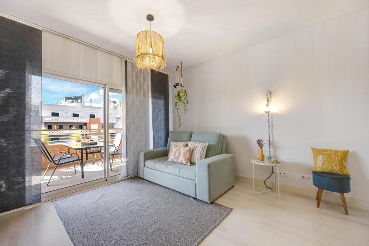 Casa Minke Apartment Portimao Exterior photo