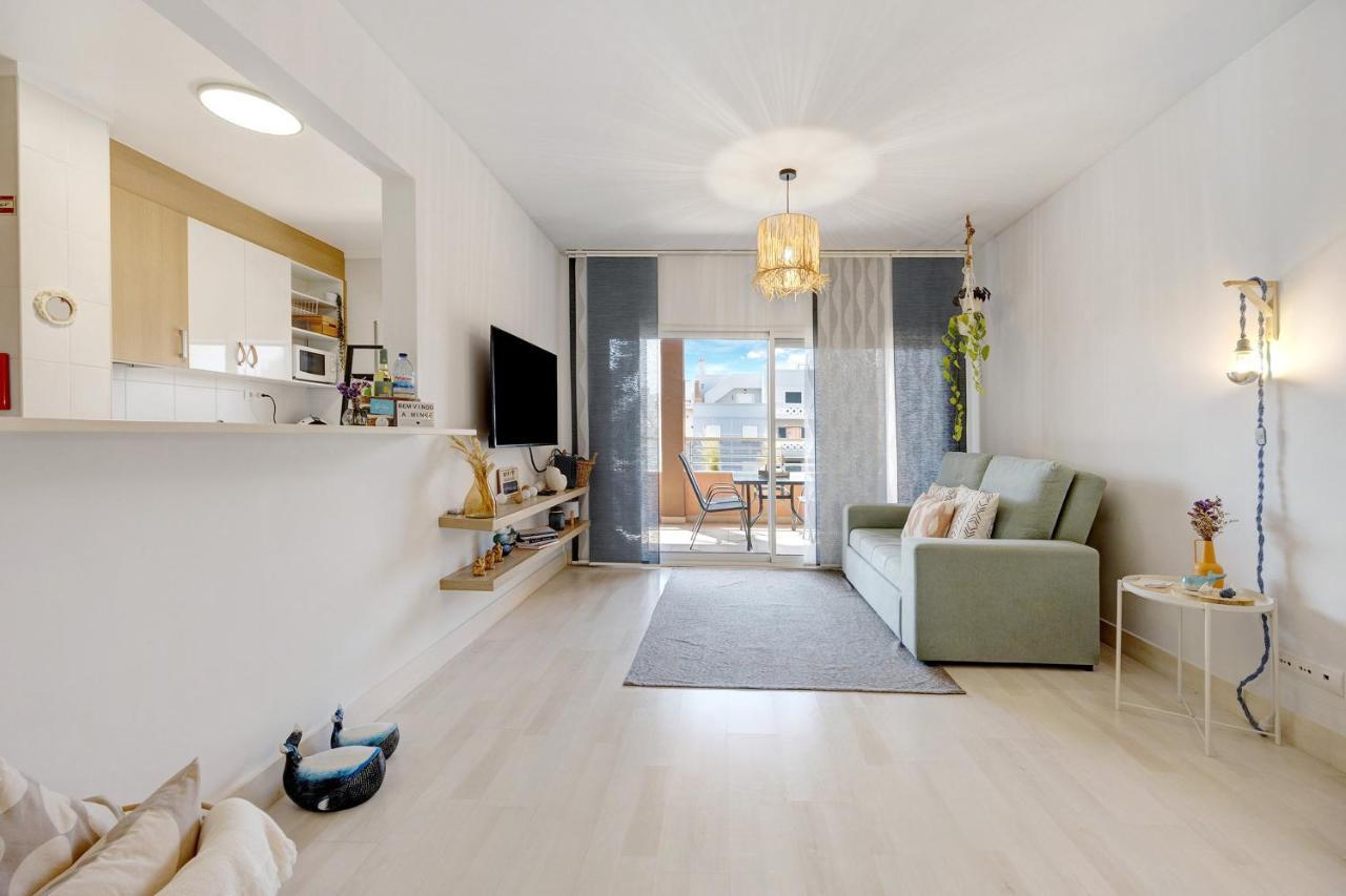 Casa Minke Apartment Portimao Exterior photo