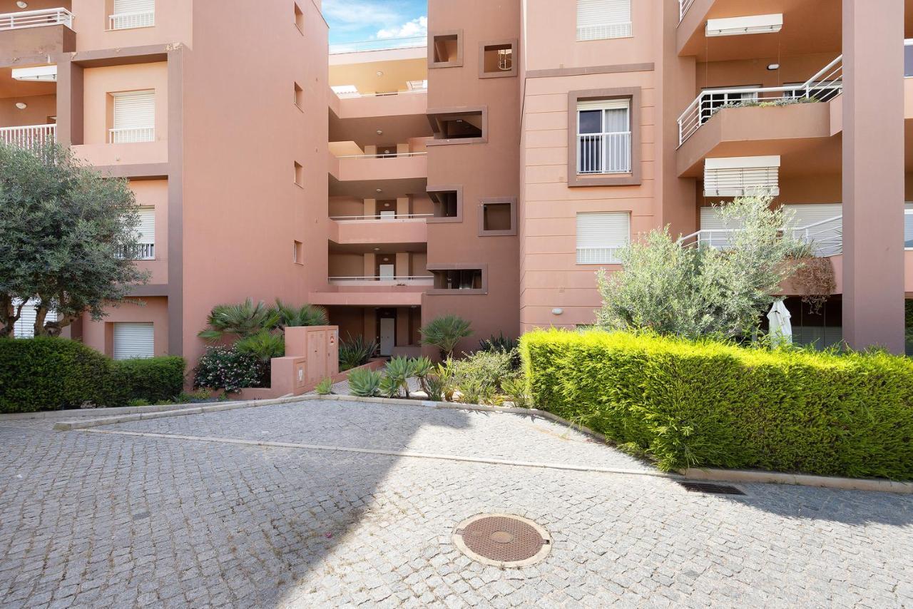 Casa Minke Apartment Portimao Exterior photo