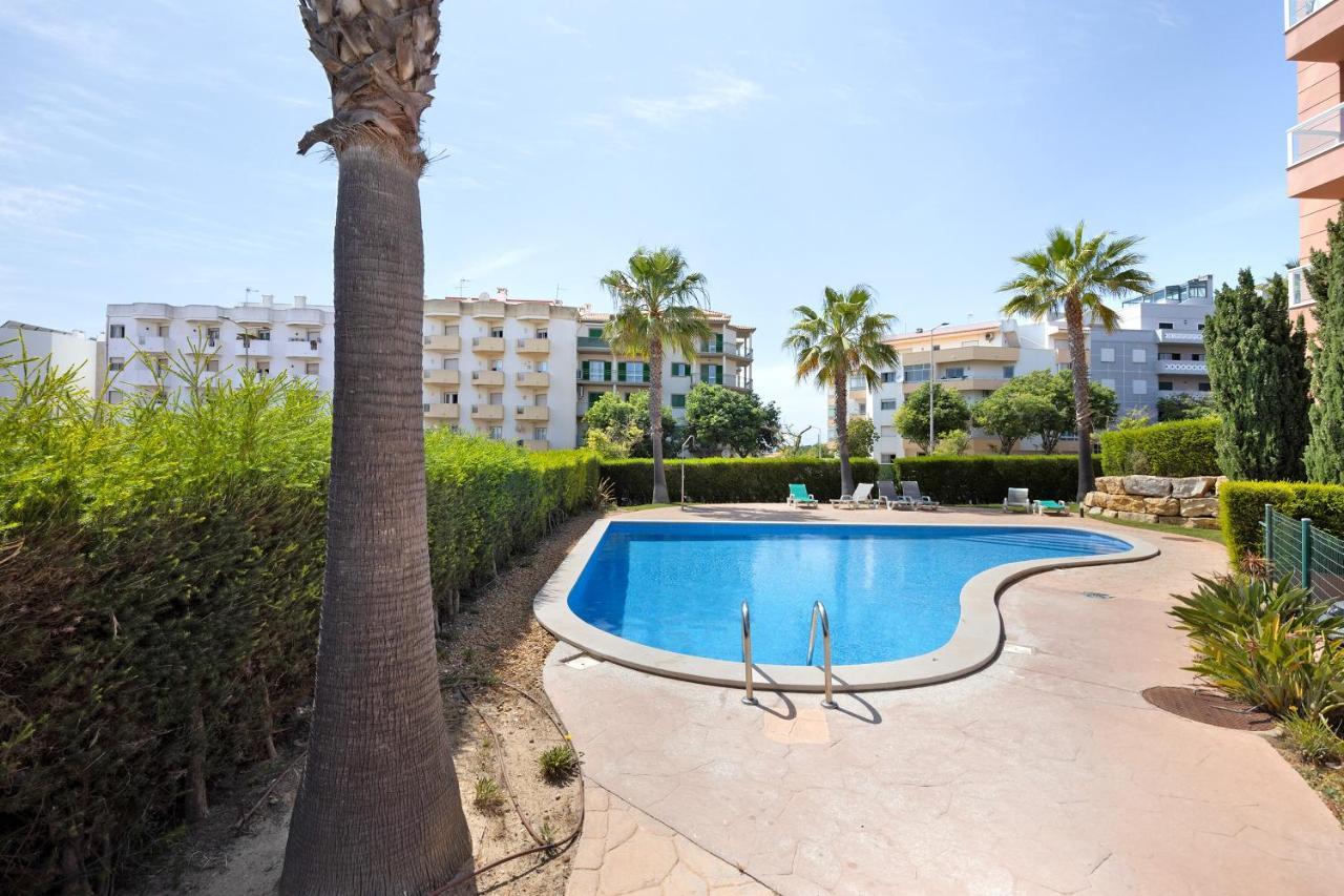 Casa Minke Apartment Portimao Exterior photo