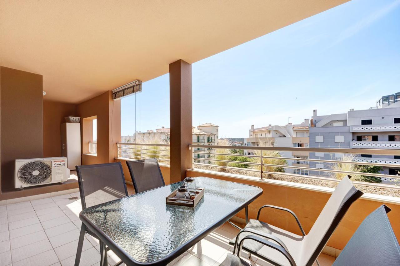 Casa Minke Apartment Portimao Exterior photo