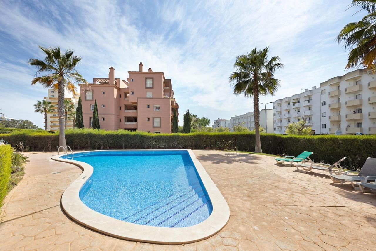 Casa Minke Apartment Portimao Exterior photo